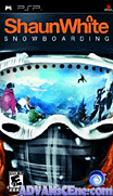 肖恩懷特滑雪-Shaun White Snowboarding