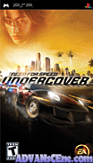 極品飛車-無間風雲-Need for Speed-Undercover