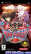 遊戲王GX 卡片力量3-Yu-Gi-Oh! GX Tag Force 3