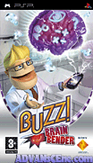 喧鬧少年找碴大師 大腦鍛煉-Buzz! Brain Bender