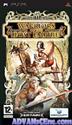 失落神殿 ～魔窟的皇帝～-Warriors of the Lost Empire