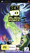 BEN10-外星神力-Ben 10-Alien Force