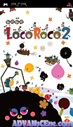 樂克樂克2 [繁]-Loco Roco 2 [CHT]