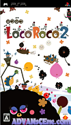 樂克樂克2-Loco Roco 2