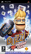 喧鬧少年找碴大師 碩士測驗-Buzz! Master Quiz
