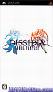最終幻想(太空戰士)-紛爭 [簡&繁]-Dissidia-Final Fantasy [CHS&CHT]
