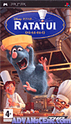 料理鼠王-Ratatui