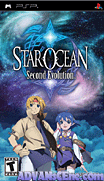星之海洋-二次進化-Star Ocean-Second Evolution