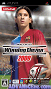 世界足球 勝利十一人 2009 v2.0 國慶狂熱版 [簡]-World Soccer Winning Eleven 2009 [CHS]