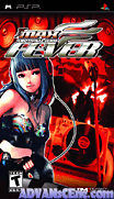 DJMax-狂熱-DJ Max Emotional Sense-Fever