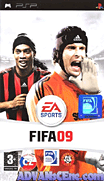 FIFA足球 2009-FIFA 09