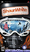 肖恩懷特滑雪-Shaun White Snowboarding