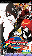 格鬥之王合集-大蛇傳說-King of Fighters Collection-The Orochi Saga, The