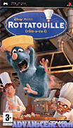 料理鼠王-Rottatouille