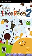 樂克樂克2-Loco Roco 2