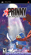 普利尼-俺當主角行嗎-Prinny-Can I Really Be the Hero