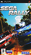世嘉拉力 進化-SEGA Rally