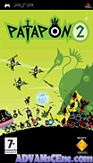 戰鼓啪打碰2 咚鏘-Patapon 2