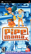 瘋狂水管工-Pipe Mania