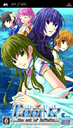 Ever17 -the out of infinity- 時空輪迴 白金版 [簡]-Ever17-The Out of Infinity Premium Edition [CHS]