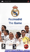 皇家馬德里-Real Madrid-The Game