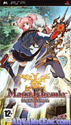 瑪娜傳奇-學園的煉金術士們 攜帶版-Mana Khemia-Student Alliance