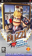 喧鬧少年找碴大師 法國智囊團-Buzz! Le Plus Malin des Francais