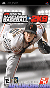 美國職業棒球大聯盟 2009-Major League Baseball 2K9