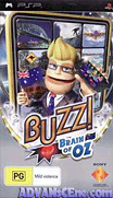 喧鬧少年找碴大師 澳大利亞智囊團-Buzz! Brain of Oz