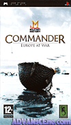 戰場指揮官-歐洲戰爭-Military History Commander-Europe at War