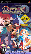 魔界戰記 攜帶版-Disgaea-Afternoon of Darkness