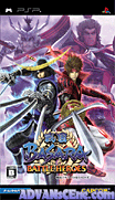 戰國BASARA-戰鬥天驕-Sengoku Basara-Battle Heroes