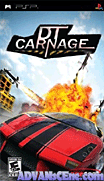 DT街頭暴力賽車-DT Carnage