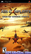 空中激鬥-二戰皇牌飛行員-Air Conflicts-Aces of World War II