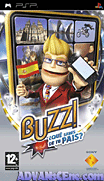 喧鬧少年找碴大師 西班牙智囊團-Buzz! Que Sabes de tu Pais