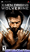 X戰警前傳-金剛狼-X-Men Origins-Wolverine