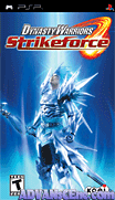 真‧三國無雙 連袂出擊-Dynasty Warriors-Strikeforce