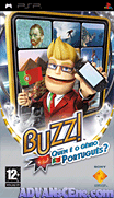 喧鬧少年找碴大師 葡萄牙智囊團-Buzz! Quem e o genio Portugues