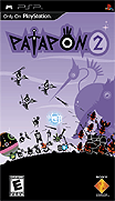 戰鼓啪打碰2 咚鏘-Patapon 2