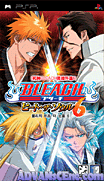 BLEACH 死神 ～炙熱之魂 6～ [繁]-Bleach-Heat the Soul 6 [CHT]