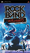 搖滾樂隊 不插電-Rock Band Unplugged