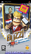 喧鬧少年找碴大師 荷蘭智囊團-Buzz! De Slimste van Nederland