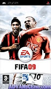 FIFA足球 2009-FIFA 09