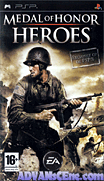 榮譽勳章-英雄-Medal of Honor-Heroes