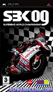 世界超級摩托車錦標賽 2009-SBK 09 Superbike World Championship