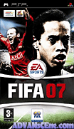 FIFA足球 2007-FIFA 07