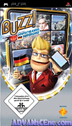 喧鬧少年找碴大師 德國智囊團-Buzz! Deutschlands Superquiz