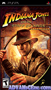 印第安納瓊斯與王之杖-Indiana Jones and the Staff of Kings