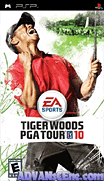 泰格伍茲高爾夫球巡迴賽 2010-Tiger Woods PGA Tour 10