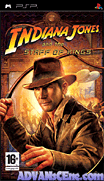 印第安納瓊斯與王之杖-Indiana Jones and the Staff of Kings